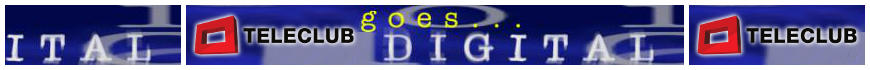 TeleClub goes Digital