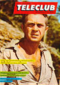 TeleClub Programmheft April 1984