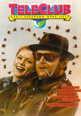 TeleClub Programmheft März 1987