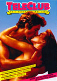 TeleClub Programmheft Mai 1987
