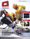 TeleClub Programmheft Oktober 2006