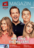 TeleClub Magazin August 2014