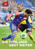 TeleClub Magazin Februar 2014