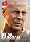 TeleClub Magazin Januar 2014