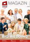 TeleClub Magazin Juni 2014