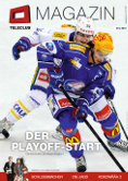 TeleClub Magazin März 2014