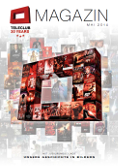 TeleClub Magazin Mai 2014