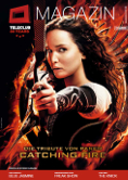 TeleClub Magazin November 2014