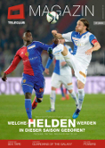 TeleClub Magazin Juli 2015