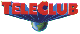 TeleClub Logo