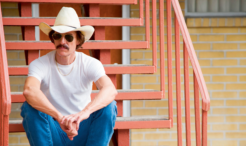 Dallas Buyers Club