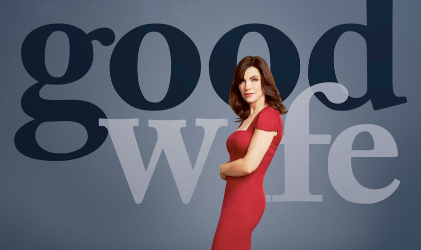 The Good Wife - 5. Staffel