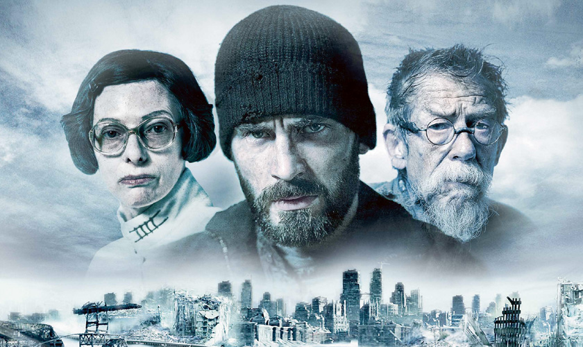 Snowpiercer