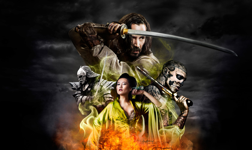 47 Ronin