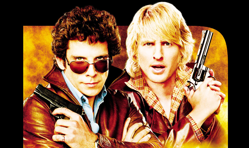Starsky & Hutch