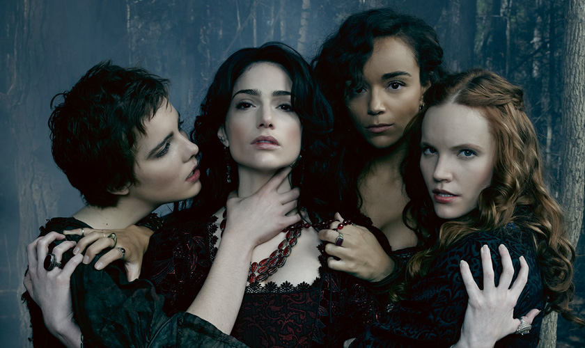 «Salem» - Start der 2. Staffel