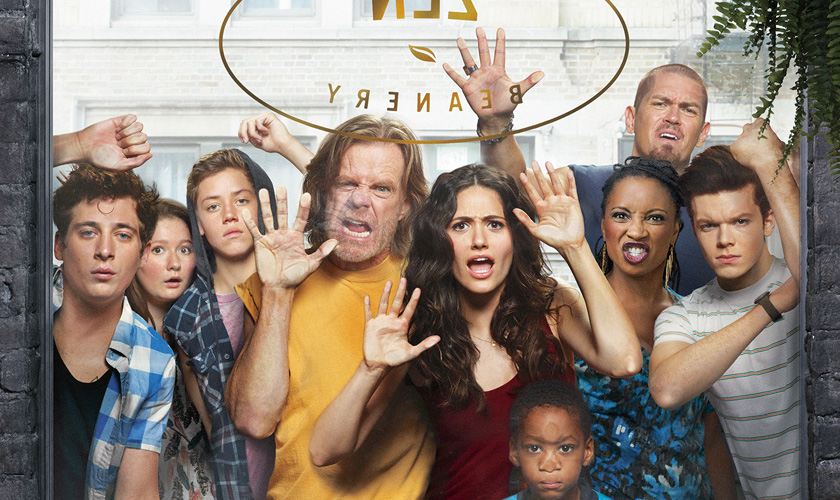 Shameless - 5. Staffel