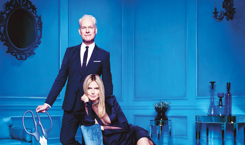 Project Runway - Start der 11. Staffel