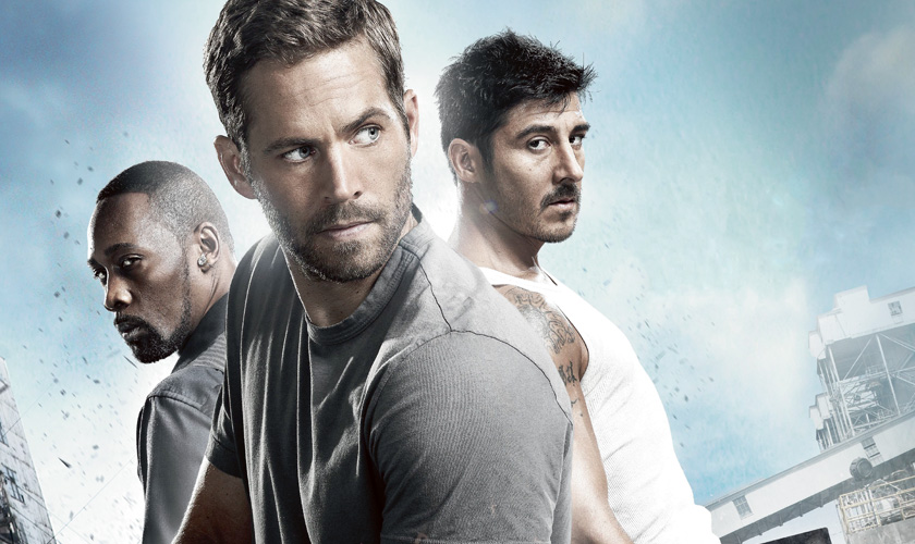 Brick Mansions