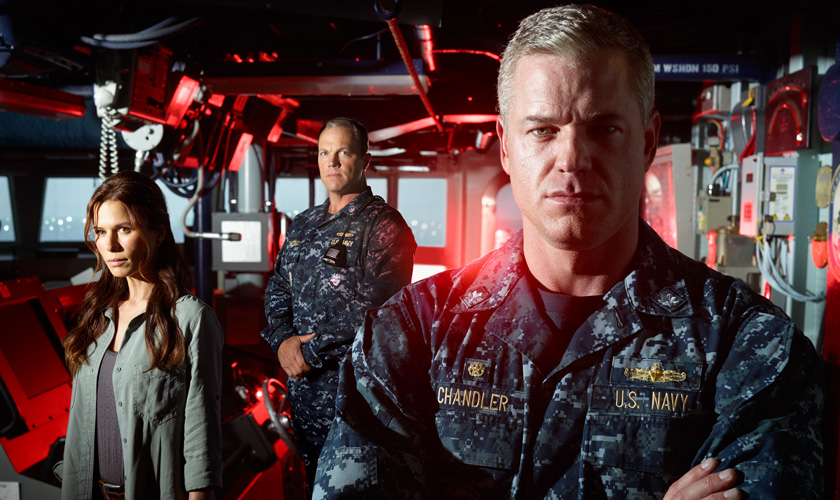 The Last Ship - 2. Staffel