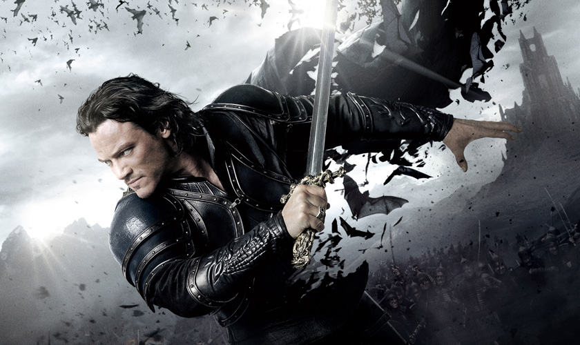 Dracula Untold