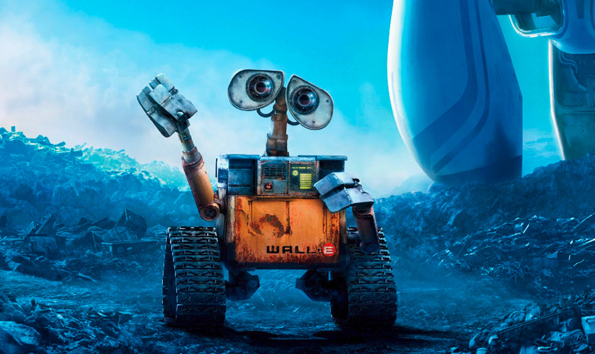 Wall-E