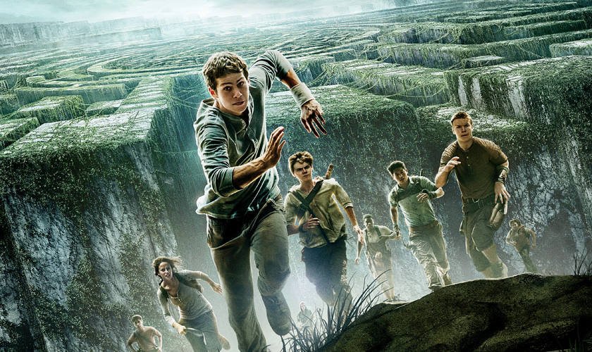 Maze Runner