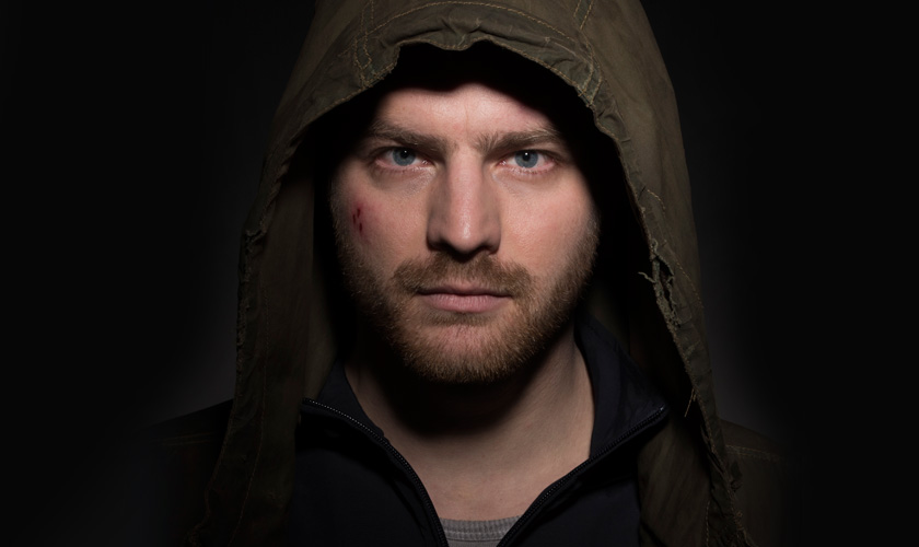 Start der neuen Serie «Weinberg»