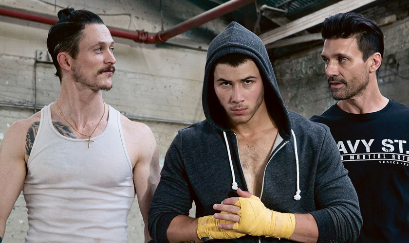 Kingdom - 1. Staffel als Marathon