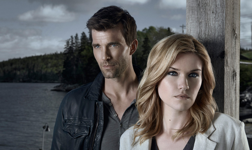 Haven - Staffel 5B