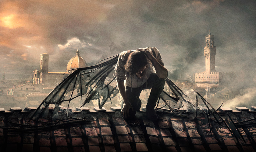 Da Vinci's Demons - 3. Staffel