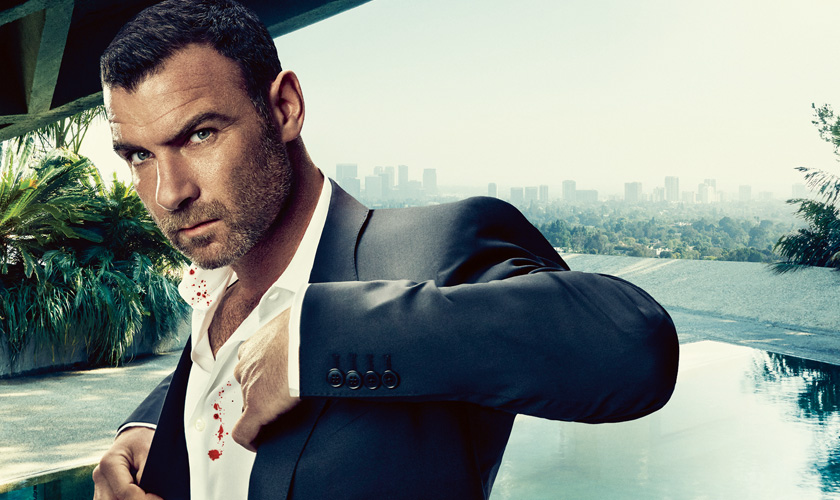 Ray Donovan