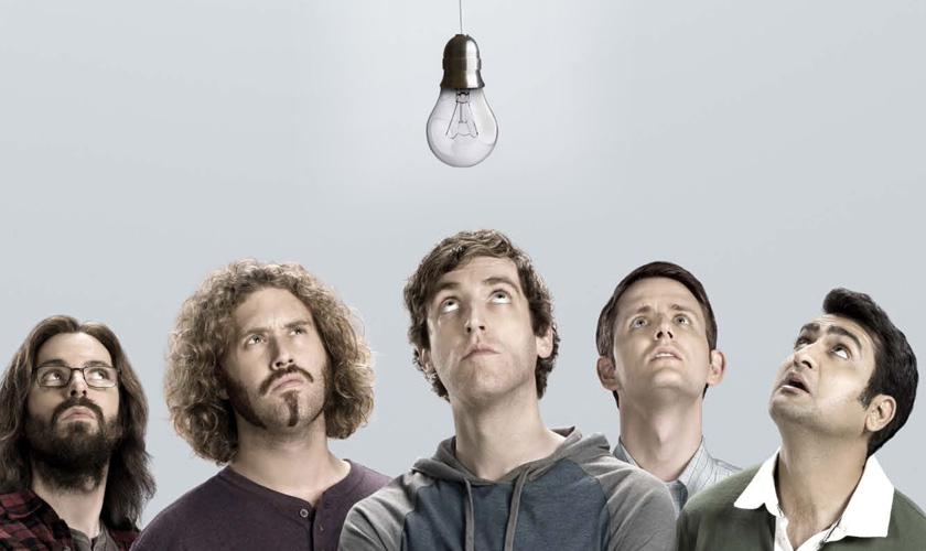 Silicon Valley - 2. Staffel