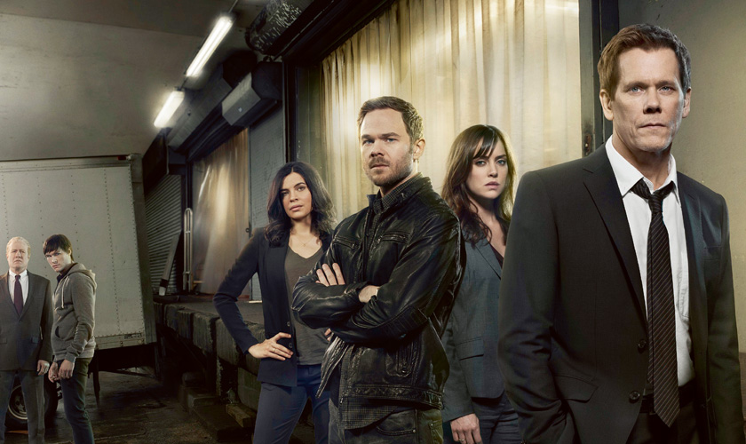 The Following - Start der 3. Staffel