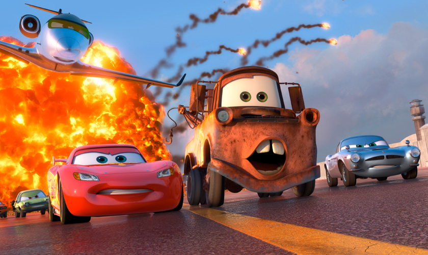 Cars 2