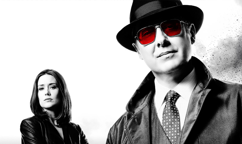 The Blacklist - Start der 3. Staffel