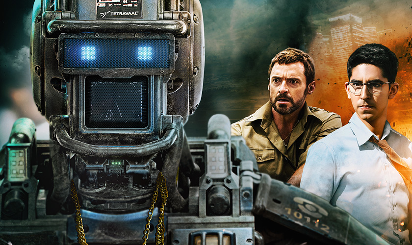 Chappie