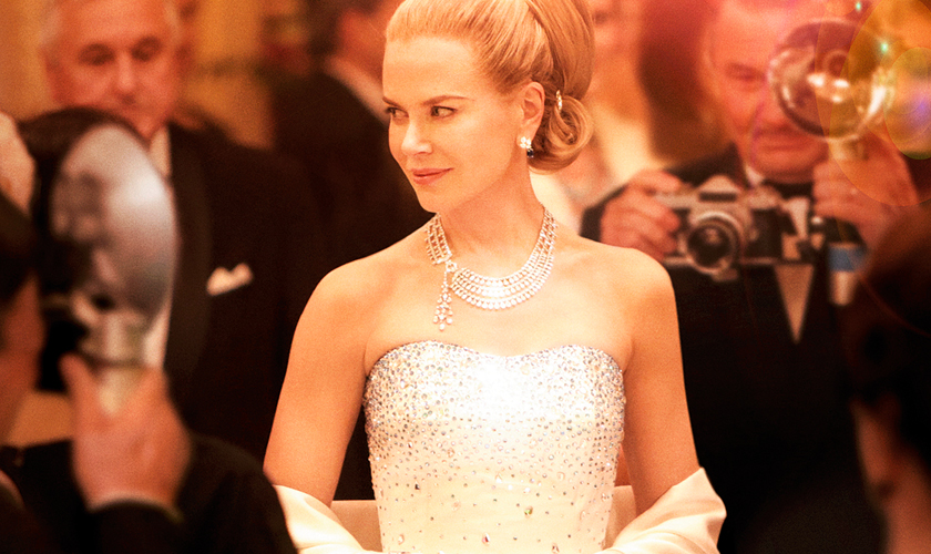 Grace of Monaco