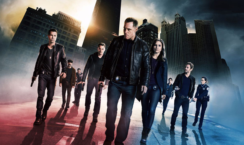 Das ultimative Chicago P.D. Wochenende