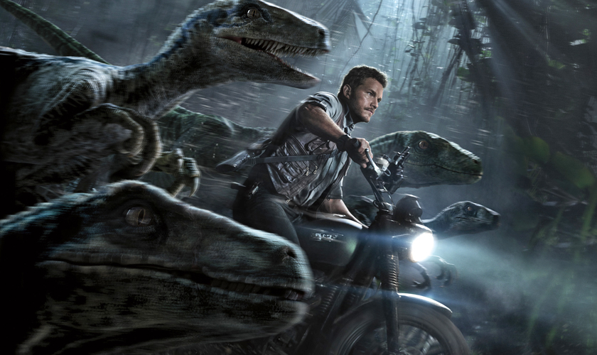 Jurassic World