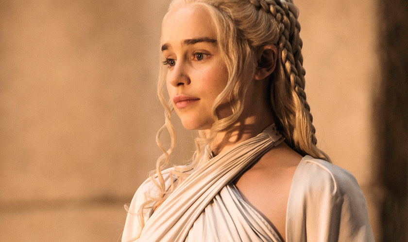 Game of Thrones: Marathon der Staffel 1 bis 5