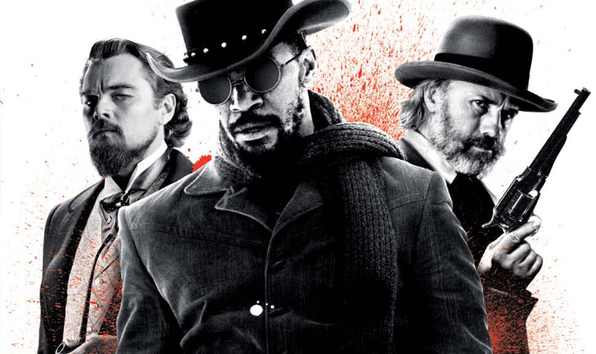 Django Unchained