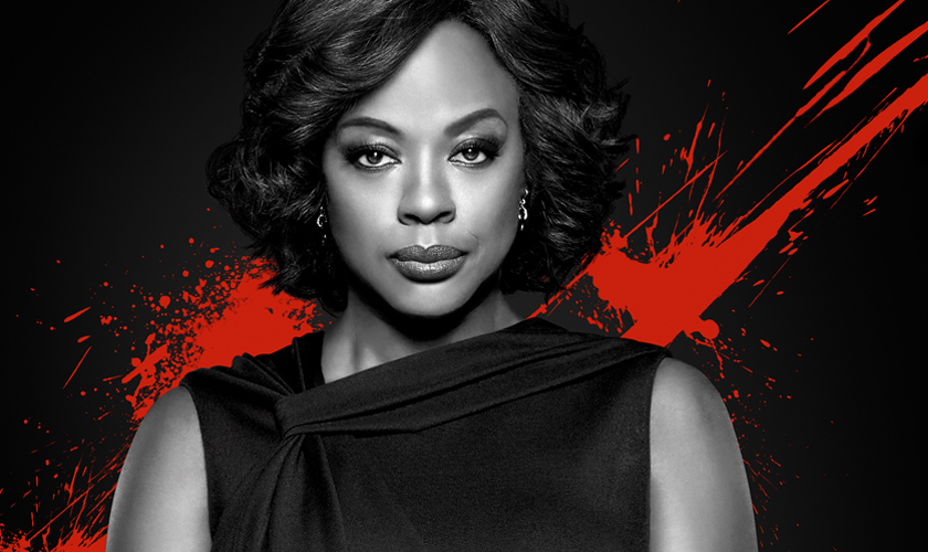 How to Get Away with Murder: Start der 2. Staffel
