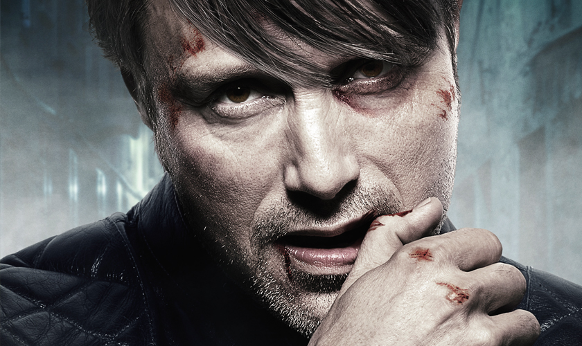 Hannibal: Start der 3. Staffel