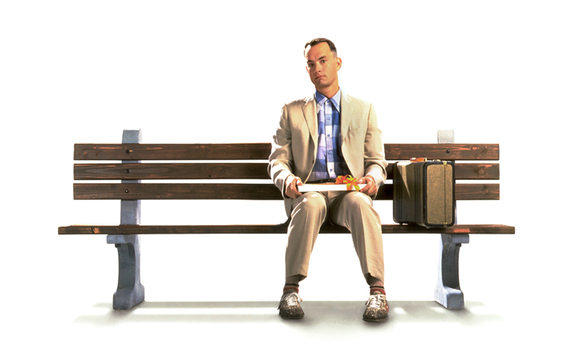 Forrest Gump