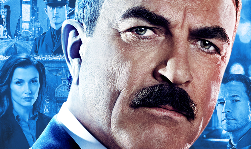 Blue Bloods: 4. Staffel