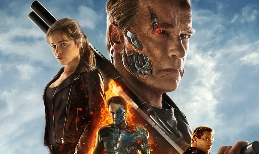 Terminator: Genisys
