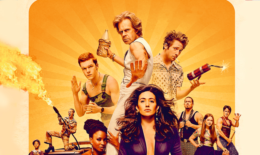 Shameless: Start der 6. Staffel