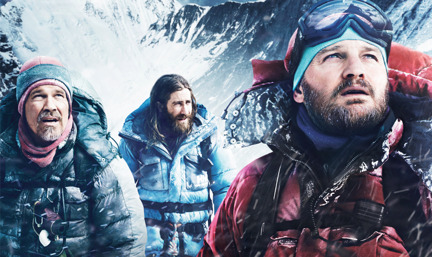 Everest