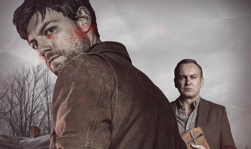 Outcast: Start der neuen Serie